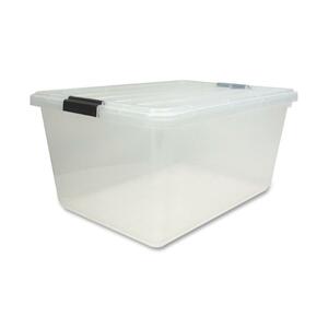 Iris Storage Box