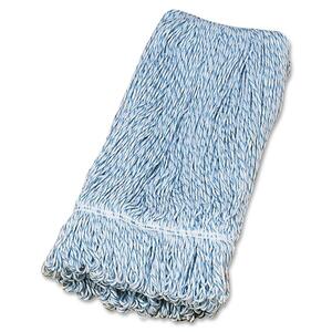 Genuine Joe Rayon Mop Head - Rayon