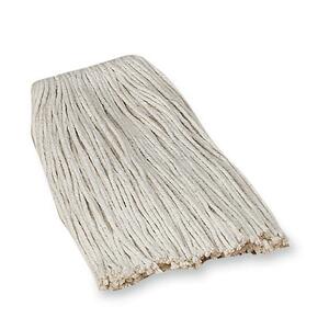 Genuine Joe Mop Head Refill - Cotton