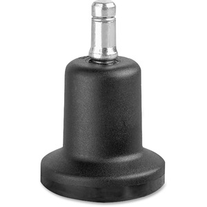 MASTER High Profile Bell Glide - 2.18" - 110lb per Glide - Black