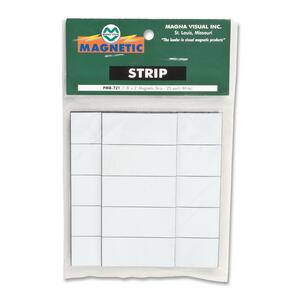 Magna Visual Magnetic Strip