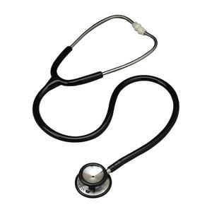 MABIS Signature Stainless Steel Stethoscope