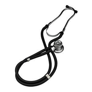 Black Stethoscope