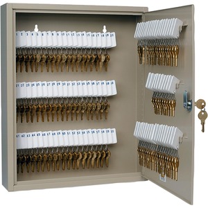 Uni-Tag 110 Key Cabinet