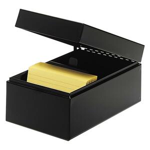 Black Suggestion/Ballot Box