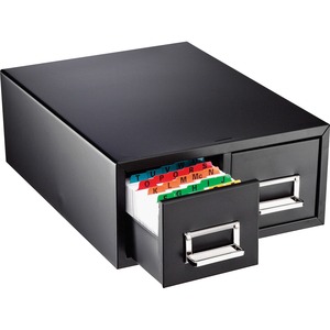 Media Storage
