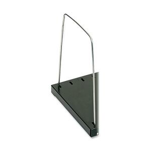 MMF Steelmaster Wire Divider - 8.5" x 8" x 9.75" - Metal - Silver