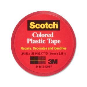 Colored Tape