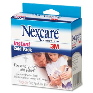 Instant Cold Pack