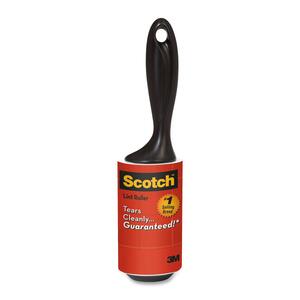 Adhesive Lint Roller