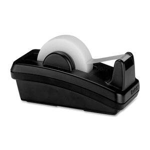 Black Tape Dispenser Core