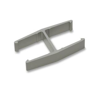 Maxon Straight Connector - Gray