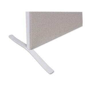Maxon T-Base Stabilizing Foot - Gray