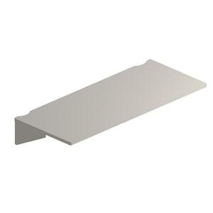Gray Frame Work Surface