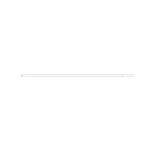 Maxon Wall Connector - 66" Width - Gray