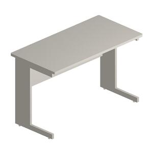 Maxon Workstation - Drawer, Drawer x 30" x 1" - Steel, Steel - Gray