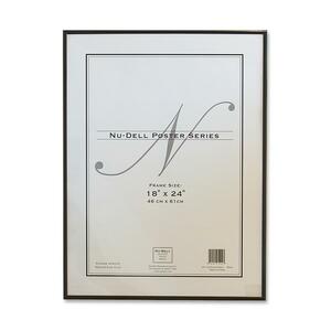 Nu Dell Metal Poster Frame - Thumbnail view 