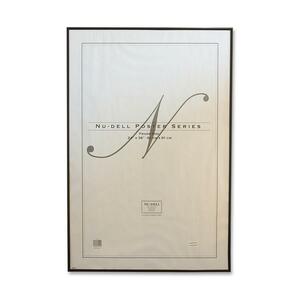Nu Dell Metal Poster Frame - Thumbnail view 