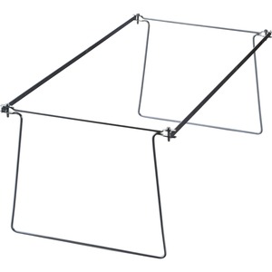 OIC Adjustable Hanging Folder Frame - Drawer - Steel