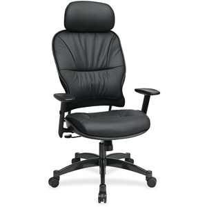 High Back Chair