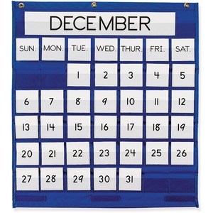 Spanish Calendar