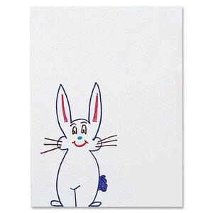 Pacon Tagboard Paper - 18" x 24" - White