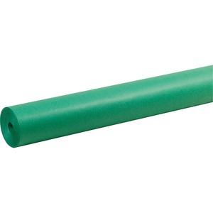 Pacon Spectra ArtKraft Duo-Finish Paper Roll - 48" x 200ft - Brite Green
