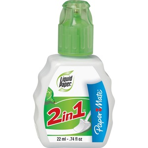 BIC Wite Out Correction Fluid - Thumbnail view 
