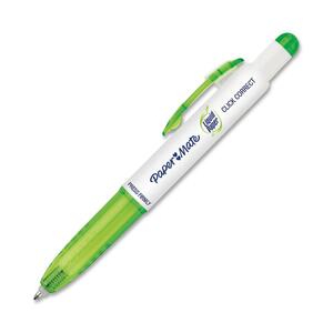 Paper Mate Liquid Paper Click Correct - Retractable
