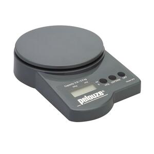 Digital Postal Scale