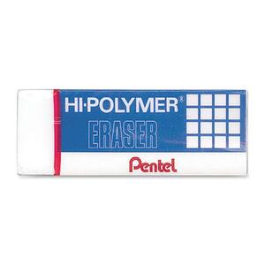 Hi-Polymer Eraser - Click Image to Close
