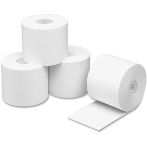 PM Perfection Calculator & ATM Paper Roll - 2.25" x 150' - 100 x Roll