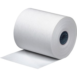 PM Perfection Thermal Cash Register Rolls - 3.12" x 273' - 50 x Roll