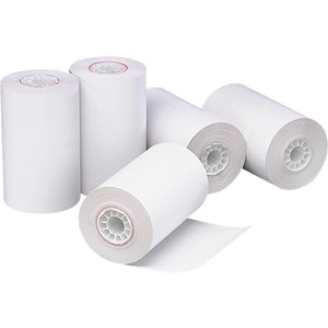 PM Perfection Thermal Cash Register Roll - 1.75" x 150' - 10 x Roll