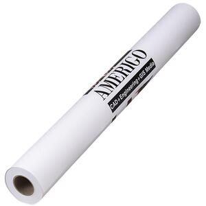PM Amerigo Archive-26 Wide Format Roll - 36" x 150' - 26lb - Matte - 1 x Roll - White
