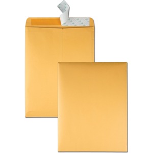 Redi-Strip Kraft Catalog Envelopes - Click Image to Close