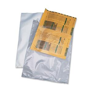 Quality Park Redi-View Jumbo Envelope - 12.5" x 18.5" - 25 / Pack - White
