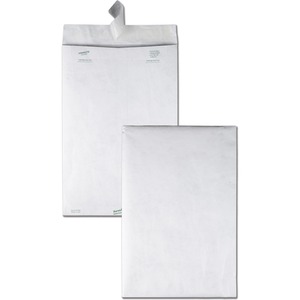Flap-Stik Open-end Envelopes