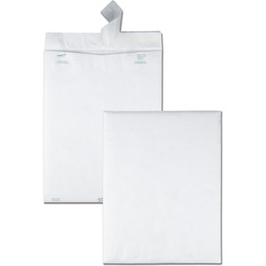 Flap-Stik Open-end Envelopes