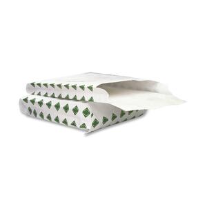 Quality Park Open-End 1st Class Envelope - 10" x 13" - 14lb - Self-sealing - Tyvek - 25 / Box - White