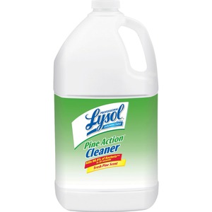 Lysol Professional Pine Action Cleaner - 1gal