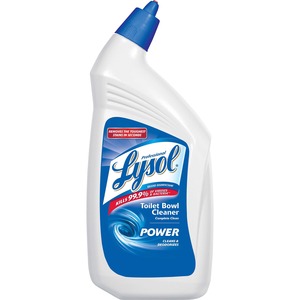 Lysol Toilet Bowl Cleaner - Liquid Solution - 32fl oz