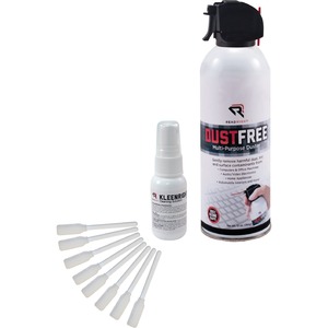 Advantus Keyboard Cleaning Kit - Cleaning Kit