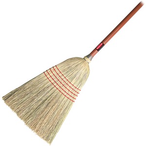 Rubbermaid Janitor Corn Broom