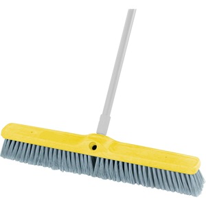 Rubbermaid Fine Floor Sweep Broom