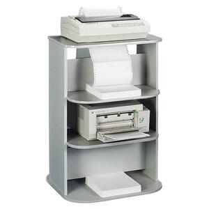 Safco Printer Stand