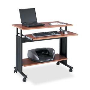 Cherry Black Table