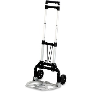 Stow-Away Hand Truck - Click Image to Close