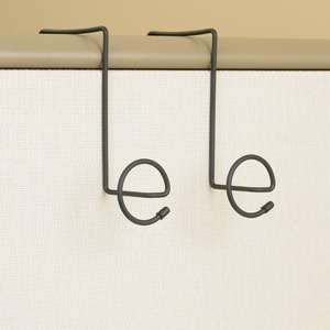 High Density Coat Hooks