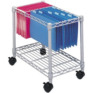 Advantus Mobile File Cart